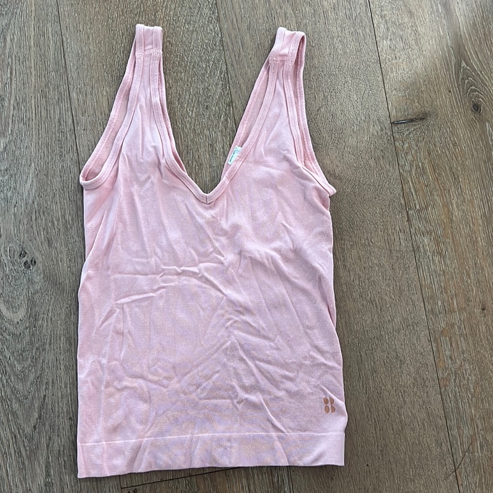 Sweaty Betty Tank